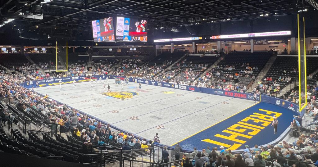 Fishers Event Center